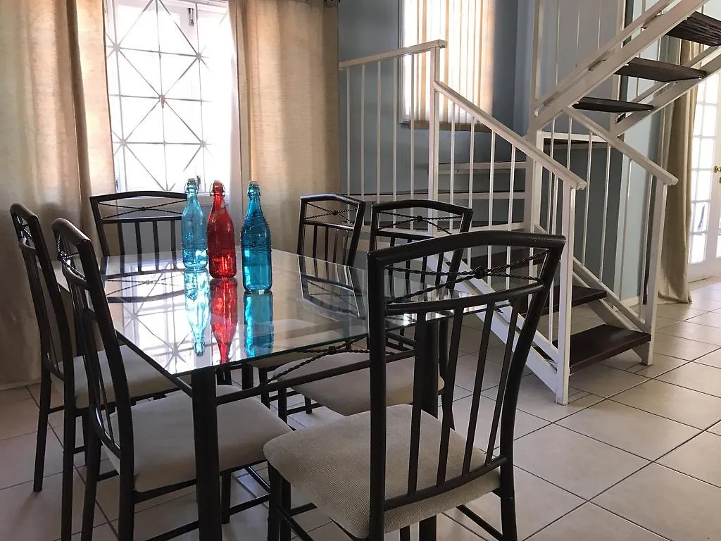 Waterloo Apartment Kingston
