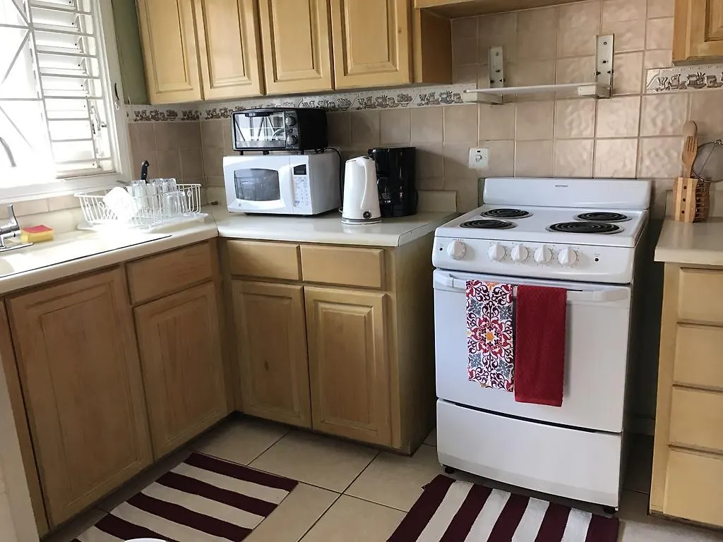 Waterloo Apartment Kingston