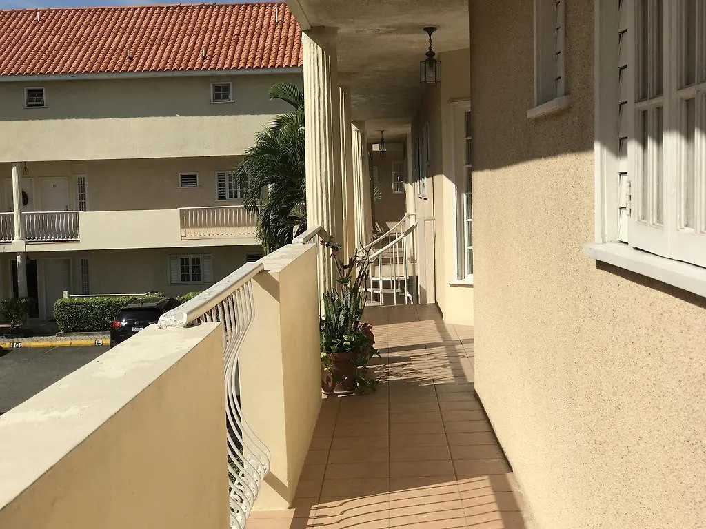 Waterloo Apartment Kingston